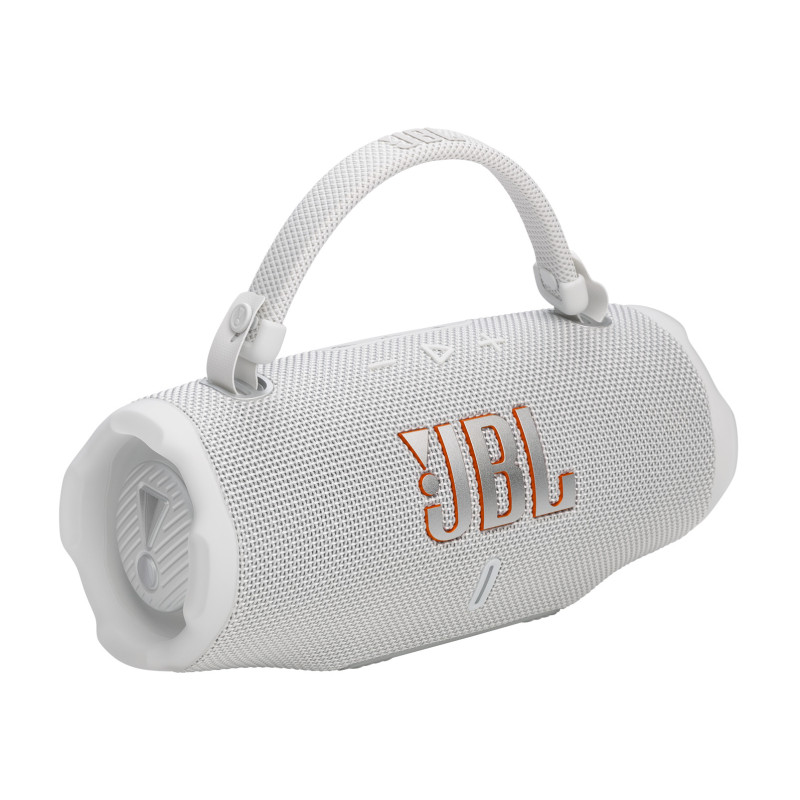 JBL CHARGE 6 bel zvočnik