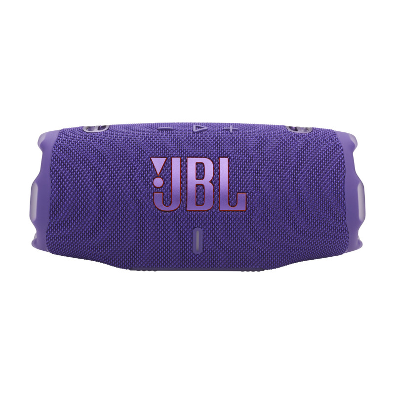 JBL CHARGE 6 vijoličen zvočnik