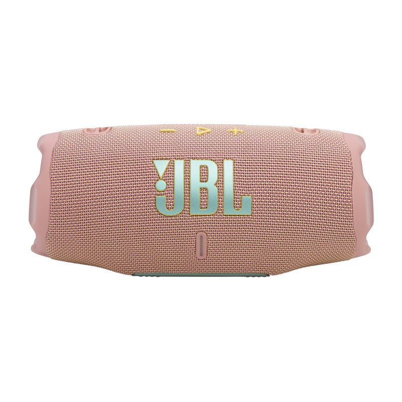 JBL CHARGE 6 roza zvočnik