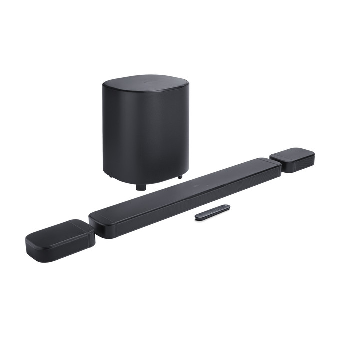 JBL Bar 800 M2 JBL Bar 800 M2