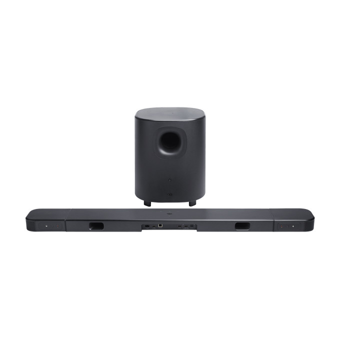 JBL Bar 800 M2 JBL Bar 800 M2