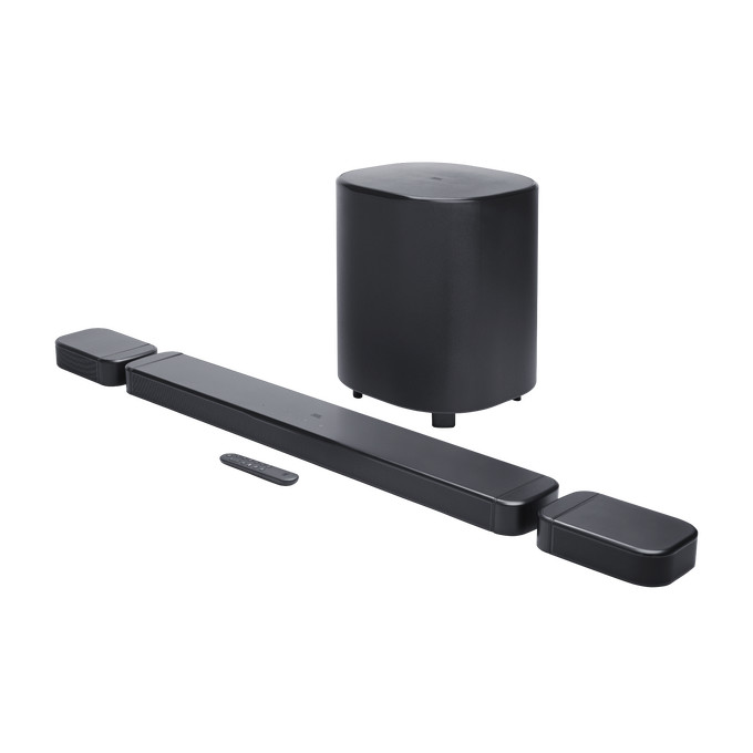 JBL Bar 800 M2 JBL Bar 800 M2