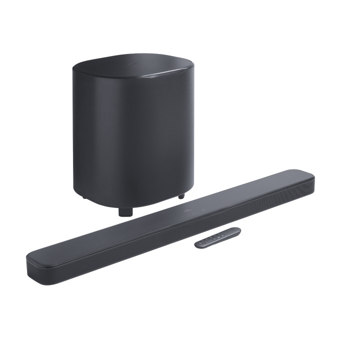 JBL Bar 500 MK2