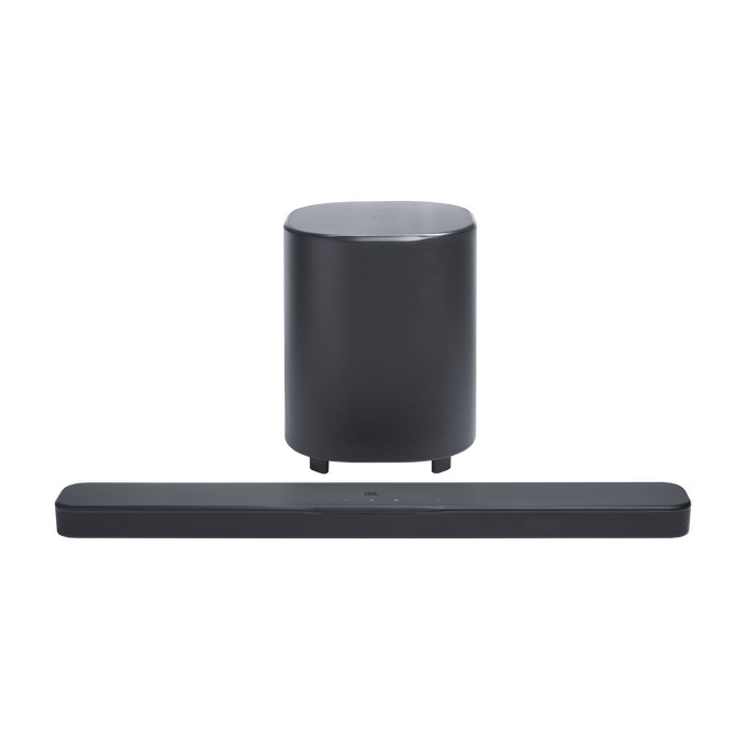 JBL Bar 500 MK2