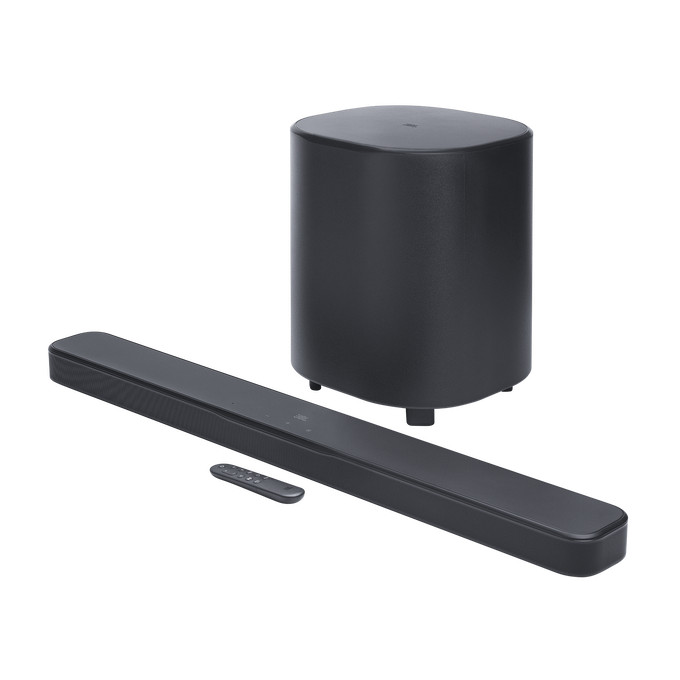 JBL Bar 500 MK2