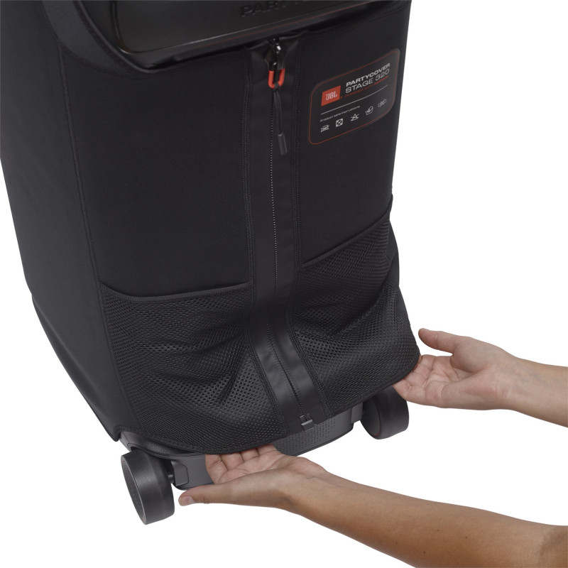 JBL PB320 zaščitno pokrivalo za zvočnik