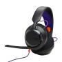 JBL Quantum 250 žične gaming slušalke črne