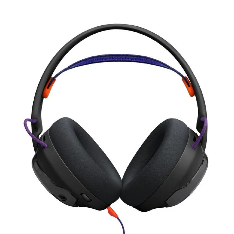 JBL Quantum 250 žične gaming slušalke črne JBL Quantum 250 žične gaming slušalke črne