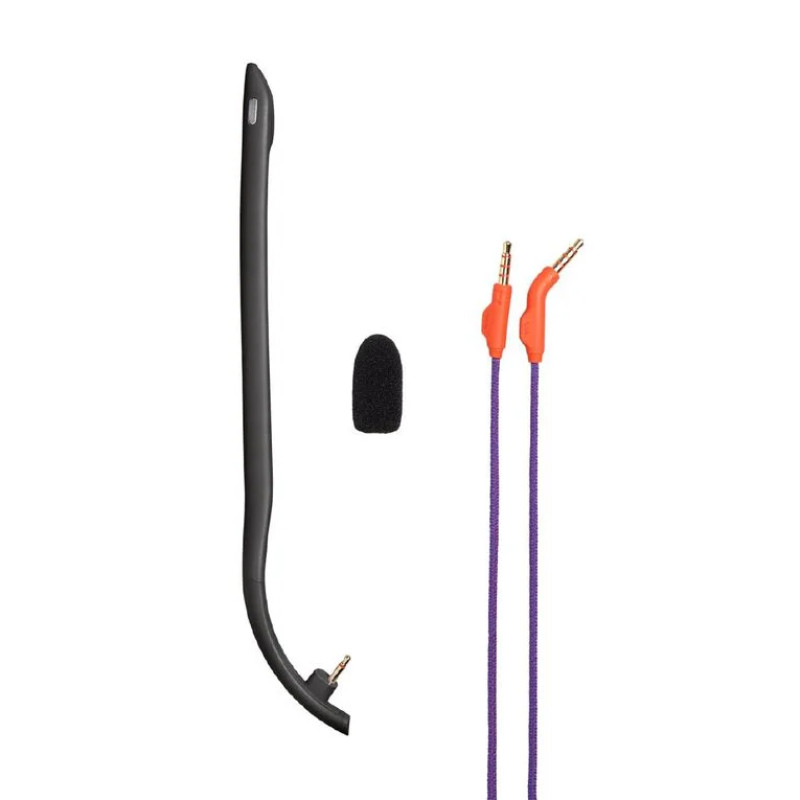 JBL Quantum 250 žične gaming slušalke črne JBL Quantum 250 žične gaming slušalke črne