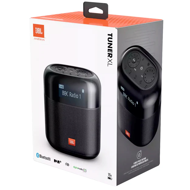 JBL Tuner XL EUNA