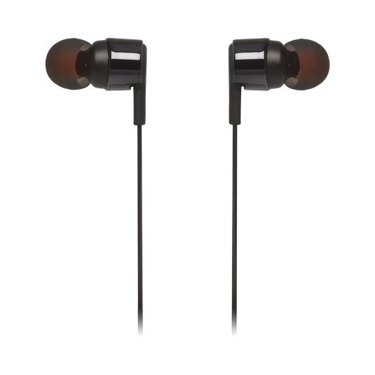 JBL Tune 210 Black