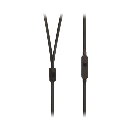 JBL Tune 210 Black