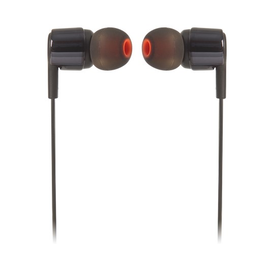 JBL Tune 210 Black