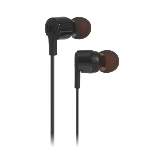 JBL Tune 210 Black