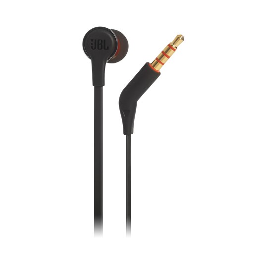 JBL Tune 210 Black