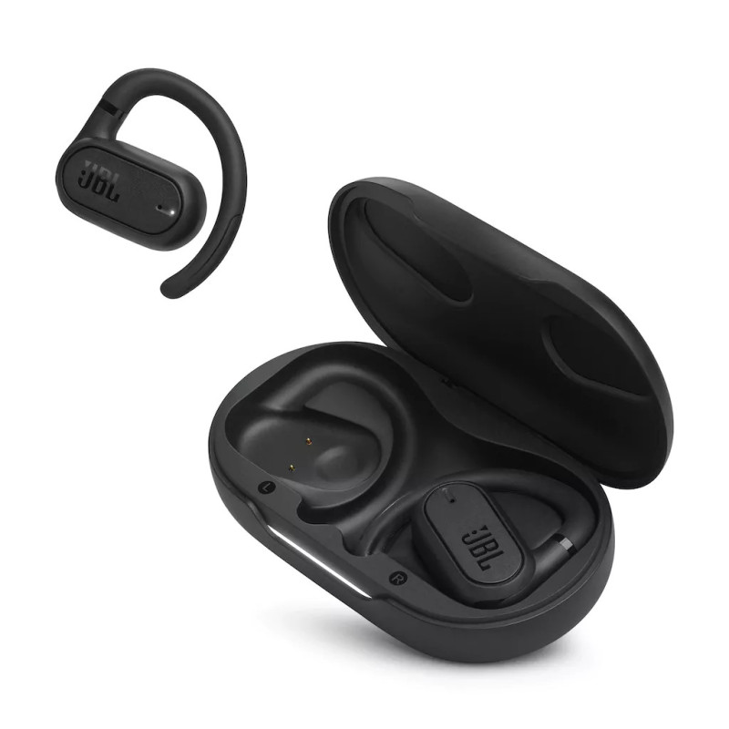 Sense Lite Black