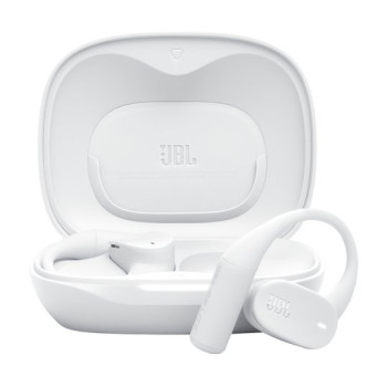JBL Sense Lite True Wireless Headphones – White