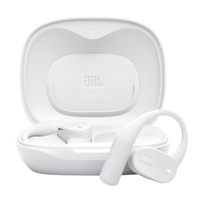 JBL Sense Lite True Wireless slušalice – bijele
