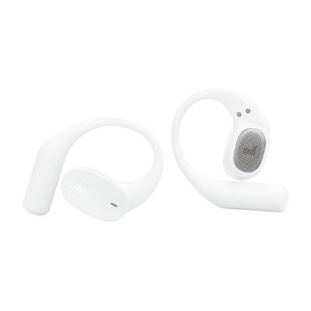 JBL Sense Lite True Wireless Headphones – White