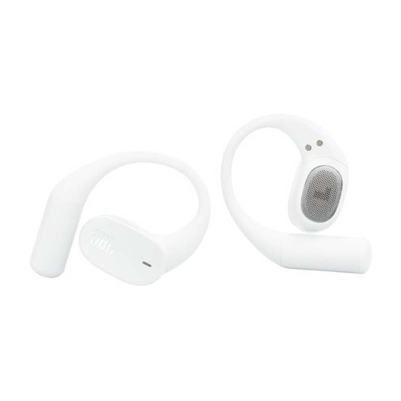JBL Sense Lite True Wireless slušalice – bijele