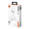 JBL Sense Lite True Wireless slušalice – bijele