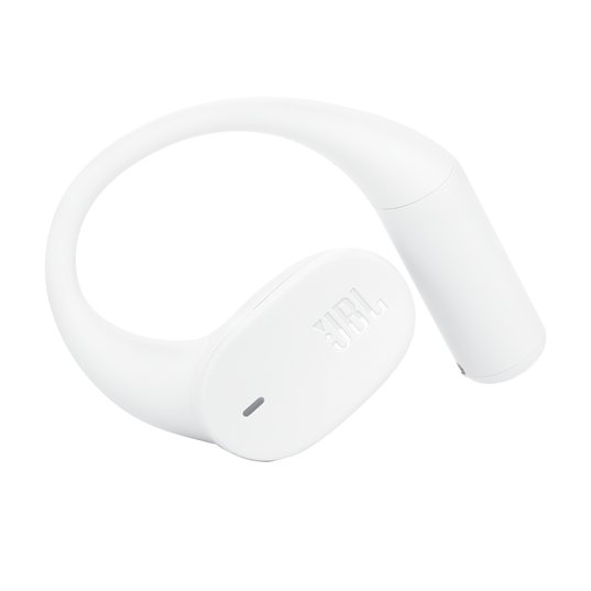 JBL Sense Lite True Wireless Headphones – White JBL Sense Lite True Wireless Headphones – White