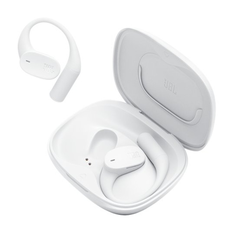 JBL Sense Lite True Wireless slušalice – bijele