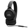 JBL Tune 520 USB-C Black 