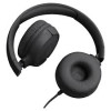JBL Tune 520 USB-C Black 