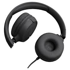 JBL Tune 520 USB-C Black JBL Tune 520 USB-C Black