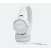 JBL Tune 520 USB-C White 