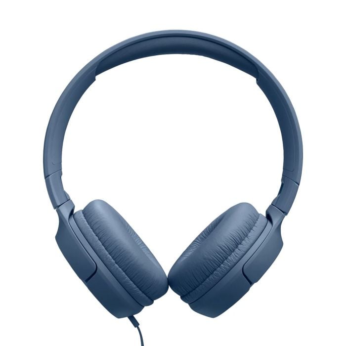 JBL TUNE 520 USB-C Blue JBL TUNE 520 USB-C Blue