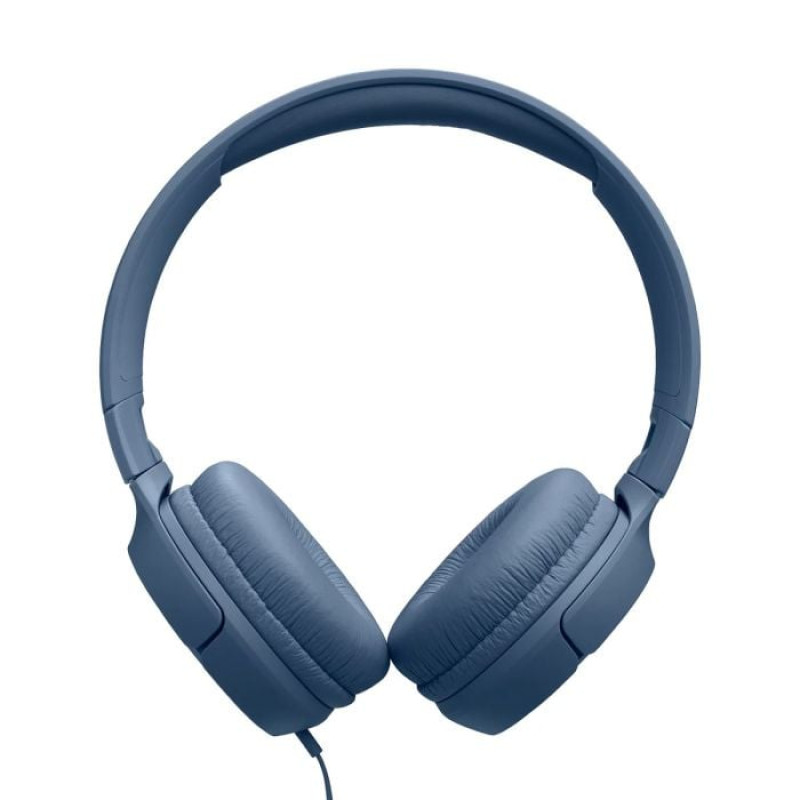 TUNE 520 USB-C Blue JBL