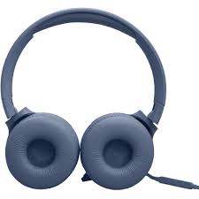 JBL TUNE 520 USB-C Blue JBL TUNE 520 USB-C Blue
