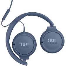 JBL TUNE 520 USB-C Blue JBL TUNE 520 USB-C Blue