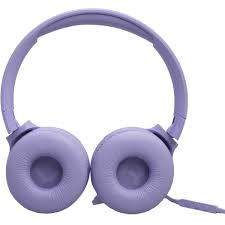 JBL Tune 520 USB-C Purple JBL Tune 520 USB-C Purple