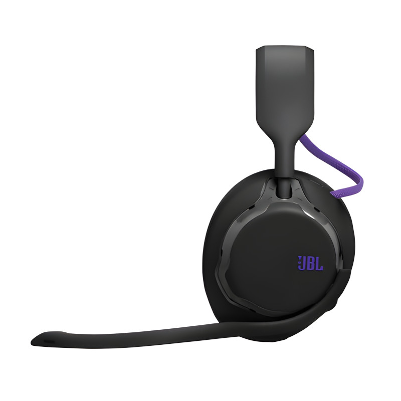 JBL Qunatum 650 headphones