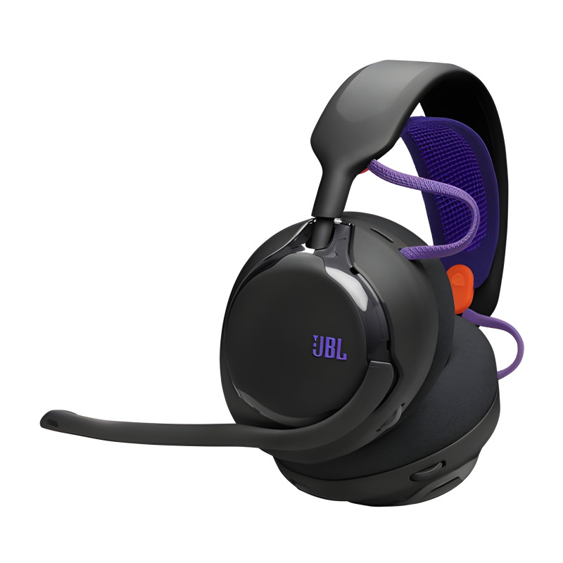 JBL Qunatum 650 headphones