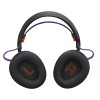 JBL Qunatum 650 headphones
