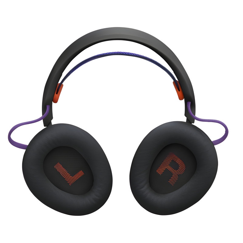 JBL Qunatum 650 headphones