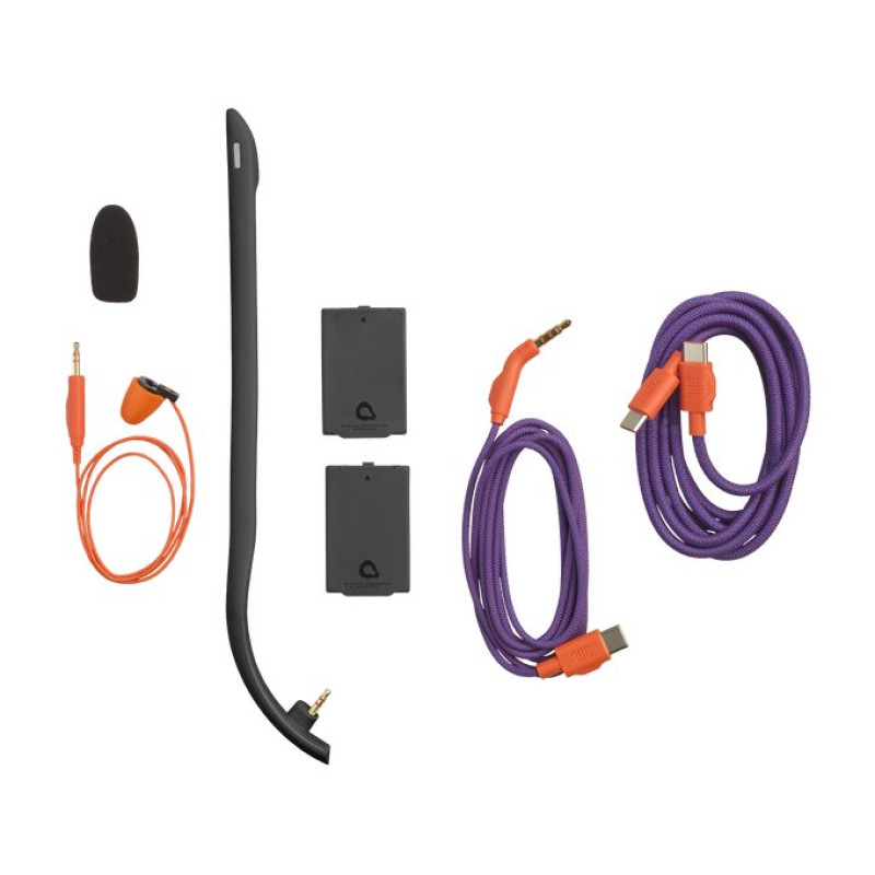 JBL Quantum 950 headphones