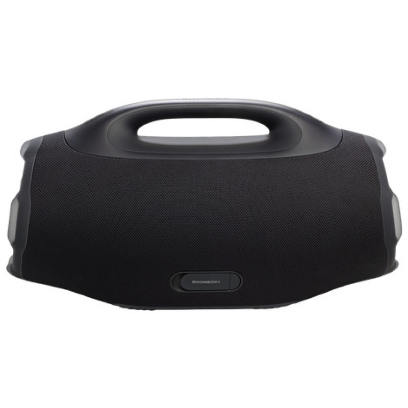 JBL Boombox 4 Black