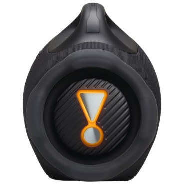 JBL Boombox 4 Black