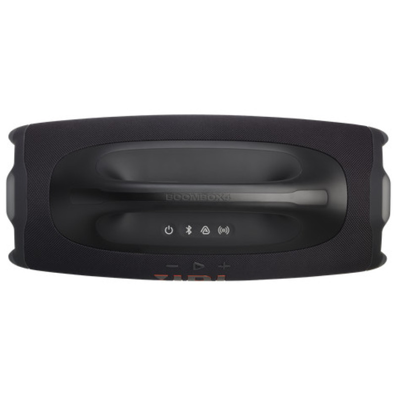 JBL Boombox 4 Black