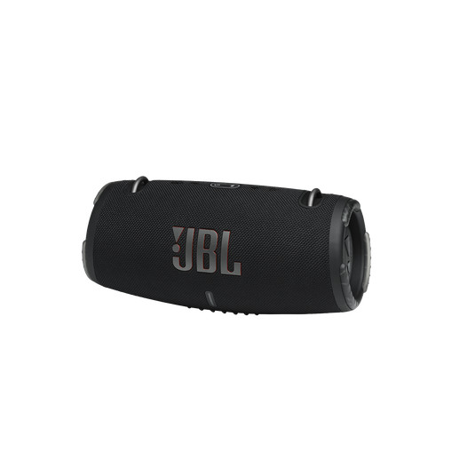 JBL Xtreme 3 EUNA Bluetooth Black Portable Speaker