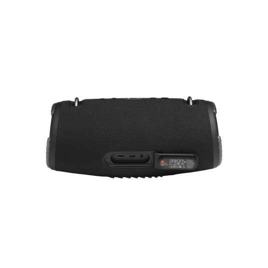 JBL Xtreme 3 EUNA Bluetooth Black Portable Speaker