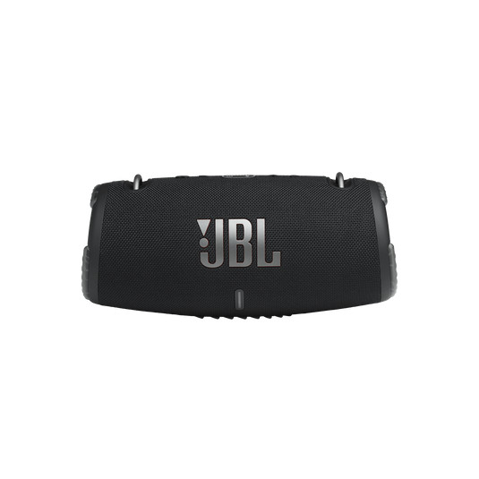 JBL Xtreme 3 EUNA Bluetooth Black Portable Speaker