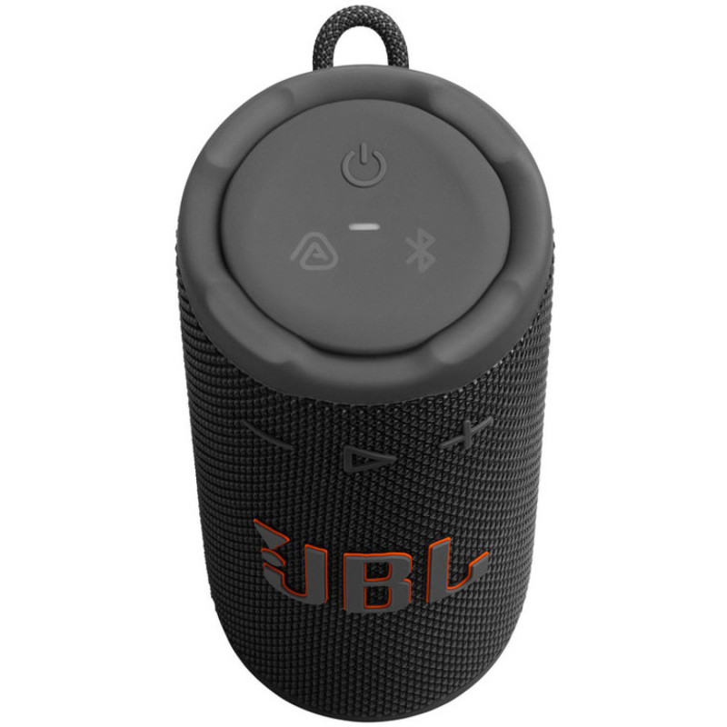 JBL Grip Black