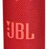JBL Grip Red Wireless Speaker