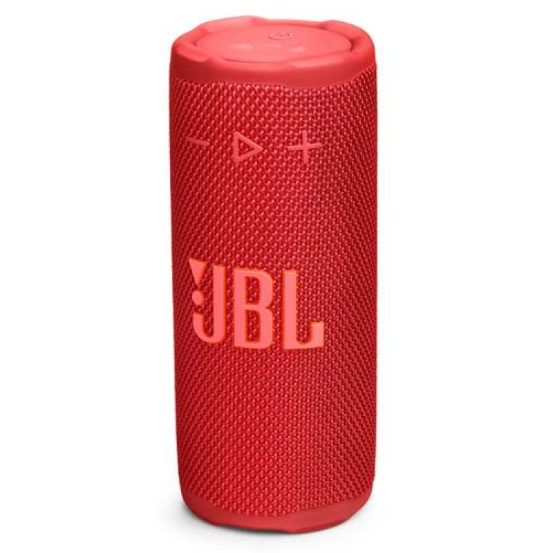 JBL Grip Red Wireless Speaker
